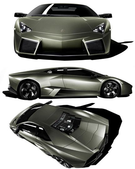 lamborghini-reventon