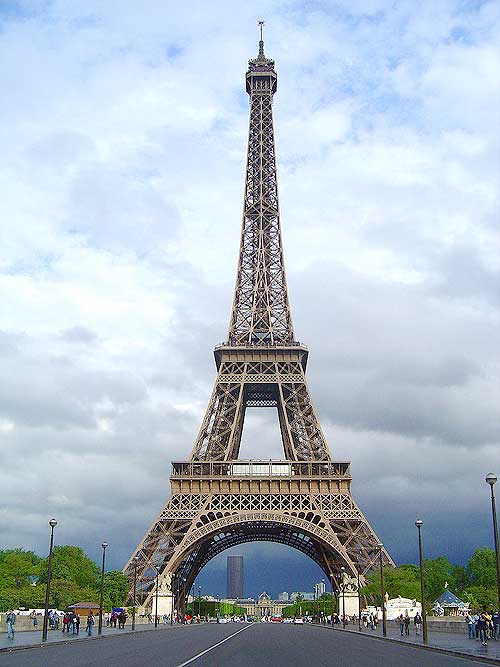francie-eiffelova-vez