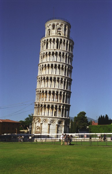 tower